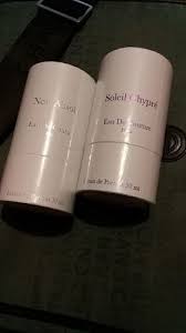 Voici Mes 2 Parfums De La Gamme Maison Eau De Couture Seduisant Charmant Elegant Je Les Decris Comme Ca Ludovic Nel 2020