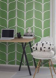 self adhesive vinyl temporary removable wallpaper wall by betapet temporary wallpaper removable wallpaper leaf print pattern