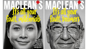 Why do we pit one generation against another? — The Big Story