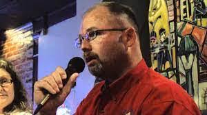 Scott Ausbrooks's Instagram, Twitter & Facebook