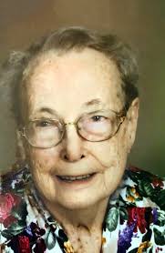 Margaret Kelso Obituary