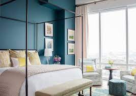 Creating A Cozy Bedroom With Soothing