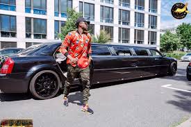 Kizz daniel cars, mansions, and other assets. Facebook