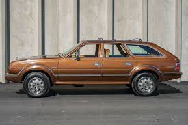 Image result for Black 1984 AMC