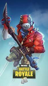 Cover Your Iphone Screen With Fortnite Wallpaper Lite Ninja Wallpaper Fortnite Best Gaming Wallpapers