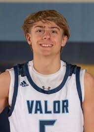 2020-21 Boys Basketball Roster