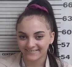 Teen Mom Kayla Sessler rips baby daddy Stephan Alexander's 'girlfriend'  Madison after she 'was arrested