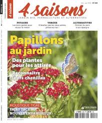 <a href="/node/19912">4 saisons: Jardin bio, permaculture et alternatives</a>