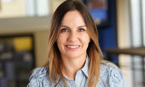 Kasia Maslanka wins Good Neighbor Award