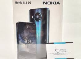 Nokia 83 5g For Sale in Lucan, Dublin ...
