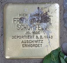 Fred Joachim Schönfeld