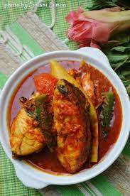 Dan biasanya dya akan pilih ikan saiz sedang atau. Kitchen Little Amies Pedas Merah Asam Ikanamie S Little Kitchen Asam Pedas Ikan Merah Asian Recipes Asian Cooking Fish Recipes