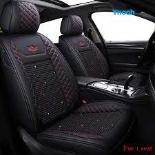 Car Seat Covers For Audi Tt Mk1 Mk2 Q7 2007 A4 B7 B8 Avant A6 C5 Best Price Oempartscar Com Leather Car Seat Covers Suzuki Jimny Car Seats