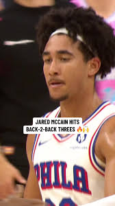 Jared Pace Highlights