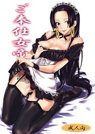 France Bans Access to Popular Hentai Outlet Nhentai, Claims “Site Contains  Images of Child Porn” - Bounding Into Comics