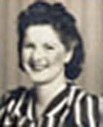 Violet Duke Obituary & Funeral