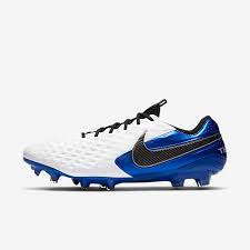 Tiempo Football Shoes Nike Id