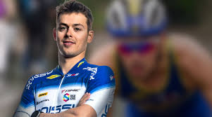 Retour sur mon premier championnat d'europe de duathlon. Poissy Triathlon Equipe Hommes Tom Richard