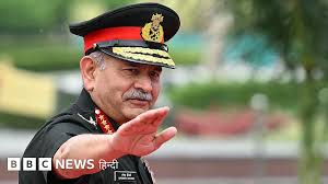 भारतीय वायुसेना: ऑपरेशन सिंदूर पर वायुसेना प्रमुख का बड़ा बयान, बीजेपी का पलटवार - Imagen principal del artículo