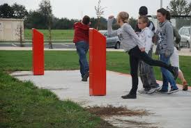 — olympe de gouges , molière chez ninon, 1788. Portail Pedagogique Arts Plastiques Insitu College Olympe De Gouges Sainte Pazanne