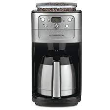 Carafe coffeemaker cuisinart drip coffee maker. Buy Cuisinart Dgb 900bc Grind Brew Thermal 12 Cup Automatic Coffeemaker Online In Indonesia B000t9xphc