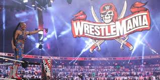 See the highest paid wwe wrestlers 2021, wwe highest paid wrestlers 2021, top 10 highest wwe wrestlers earn really well and that's why its wrestlers were known all over the world as the richest. Wwe Royal Rumble What We Should Expect From The 2021 Winners Leading Into Wrestlemania Cinemablend