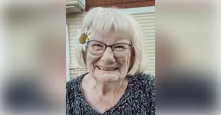 Obituary information for Doris Walter