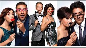 Feel free to send us your own wallpaper and we will consider adding it to appropriate category. How I Met Your Mother Wallpapers Wallpaper Cave