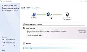 Easily connect and switch between multiple mobile devices. Venta Connecting Bose Soundsport To Pc En Stock