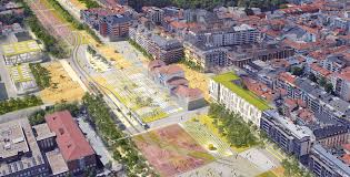 En ocio gasteiz encontrarás toda la agenda para hacer tus planes de ocio y cultura en la ciudad. Vitoria Gasteiz Mas Ciudad Mas Verde Alta Velocidad Soterramiento Tren