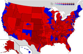 2004 United States Presidential Election Wikiwand