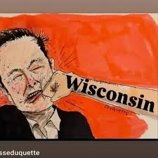 Anytime somebody needs to state that their trustworthy, they are not. ￼