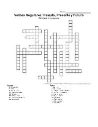 Make your own crossword puzzles with the free crossword maker for kids. Crossword Puzzle Generator Worksheets Teaching Resources Tpt
