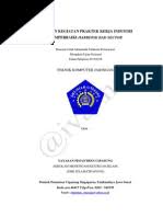 Selaku pembimbing prakerin dari dudi. Contoh Presentasi Power Point Laporan Prakerin Berbagai Contoh
