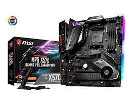 With the recent arrival of the amd ryzen 5000 series cpus and intel's 11th gen cpus, there are lots of new motherboards on the market and you may not know what you're looking for anymore. The 10 Best Gaming Motherboards