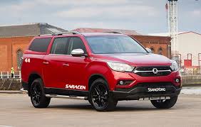 Lexin är en kombination av lexikon och ordböcker som har tagits fram för användning i primärt invandrarundervisning. Ssangyong Musso The Field