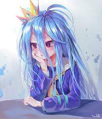 Browse the user profile and get inspired. Shiro Art Nogamenolife
