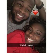 Sade' Thomas and Donte' Reynolds' Wedding Website