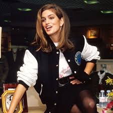 Get cindy crawford's '90s supermodel style · evie. Cindy Crawford Style Her Best 90s Looks Who What Wear