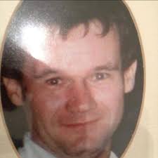 Please please could someone enlarge the person in the pic? My best friends  dad who passed away yesterday 🙏🏻