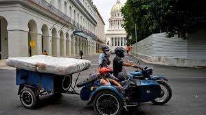 May 11, 2021 · havana syndrome is recognised as a mysterious illness reported first in 2016 by diplomats from the united states embassy in havana (cuba). Havana Syndrome Symptoms And Possible Cause As Com