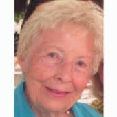 Obituary information for Catherine Crosier