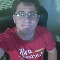 Virgil Drew's Instagram, Twitter & Facebook