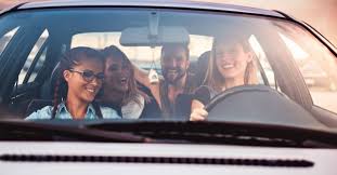 Of course age doesn't always equal more experience. How Car Insurance Rates Change By Age And Gender 2021 Moneygeek Com