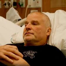 Chase discusses his fight with cancer