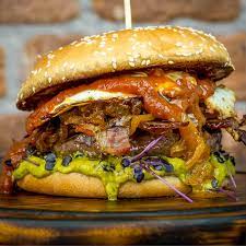 Dry Aged Rindfleisch Burger Patties Kaufen 2 X Dry Aged Burger Patty
