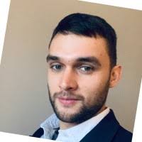 7 "Daniel Perera" profiles