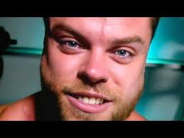 JD McDonagh Shows Aftermath Of Taking Logan Paul's Loaded Punch