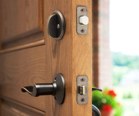 The Role of Door Handle in Home Security & Accessibility | G Johns & Sons |  G Johns & Sons