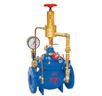 500X pressure relief valve-Mingzhu Valve Group Co., Ltd.